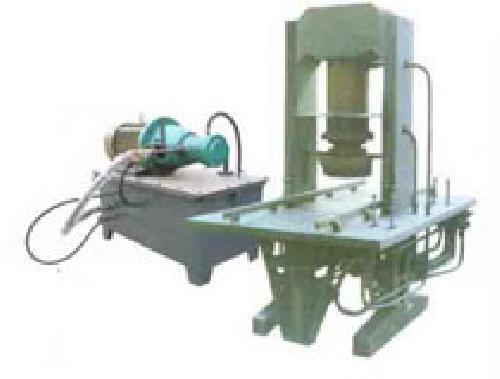 洛陽道牙-設(shè)備展示