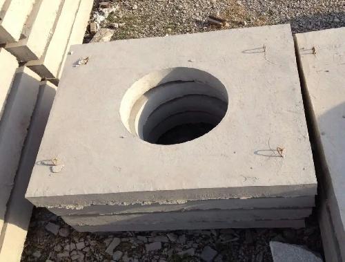 水泥預制品-蓋板